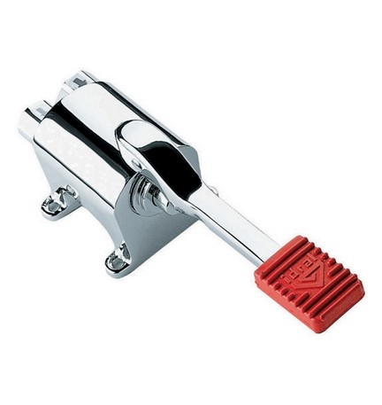 MISCELATORE PROGRESSIVO MONOPEDALE A PAVIMENTO S/FLESSIBILE 1/2