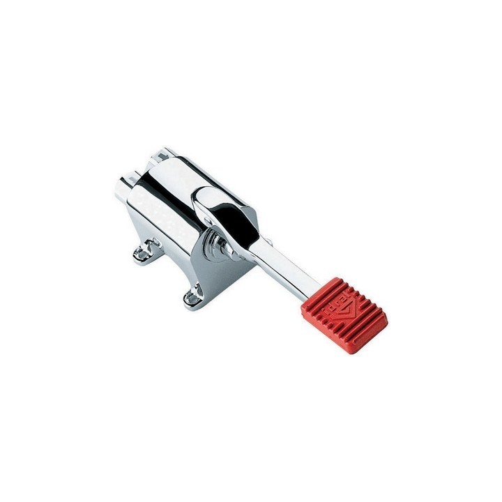 MISCELATORE PROGRESSIVO MONOPEDALE A PAVIMENTO S/FLESSIBILE 1/2
