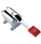 MISCELATORE PROGRESSIVO MONOPEDALE A PAVIMENTO S/FLESSIBILE 1/2