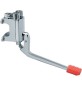 MISCELATORE PROGRESSIVO MONOPEDALE A PARETE 1/2