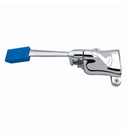 RUBINETTO A PEDALE ESTERNO FISSAGGIO A PAVIMENTO 1/2