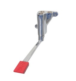 MISCELATORE ESTERNO A PEDALE FISSAGGIO A PARETE 1/2