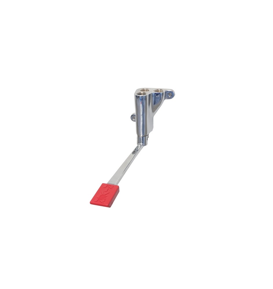 MISCELATORE ESTERNO A PEDALE FISSAGGIO A PARETE 1/2