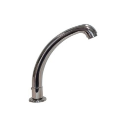 BOCCA DI EROGAZIONE ORIENTABILE PER LAVABO 1/2