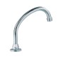 BOCCA DI EROGAZIONE ORIENTABILE PER LAVABO 1/2