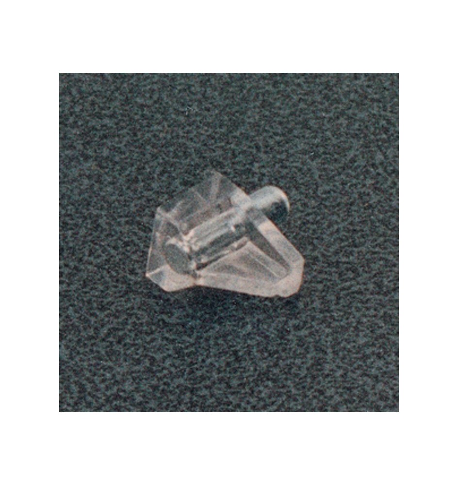SC REGGIPIANO SAFETY PERNO D 5 MM TRASPAR 12 PZ*