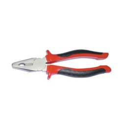 PINZA UNIVERSALE BICOLORE 175 MM