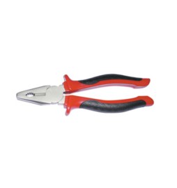 PINZA UNIVERSALE BICOLORE 175 MM