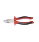 PINZA UNIVERSALE BICOLORE 175 MM