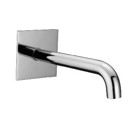 BOCCA PER LAVABO A MURO 1/2