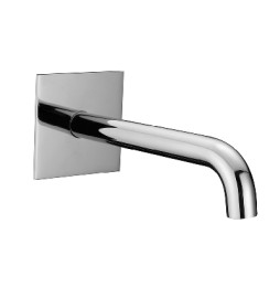 BOCCA PER LAVABO A MURO 1/2