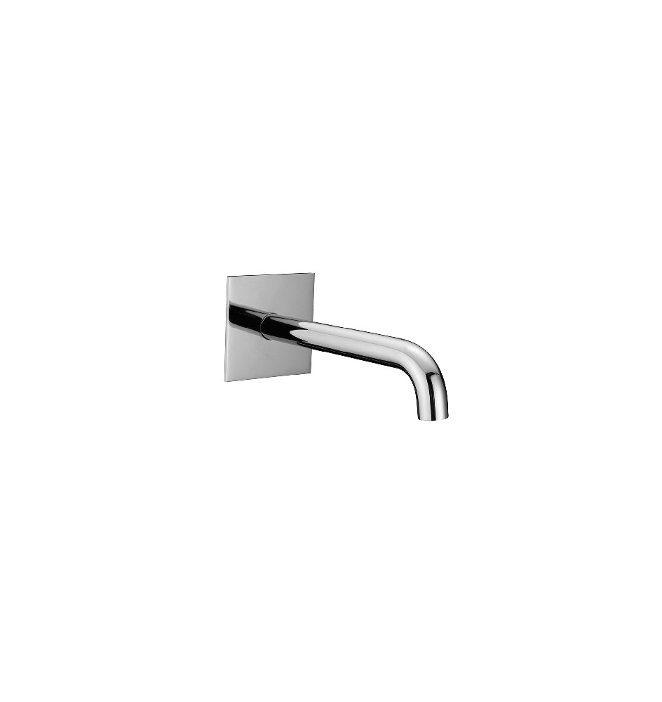 BOCCA PER LAVABO A MURO 1/2