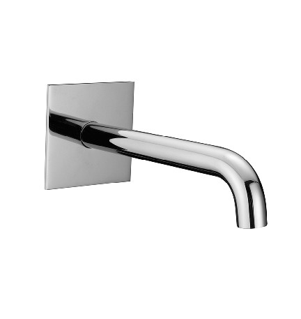 BOCCA PER LAVABO A MURO 1/2