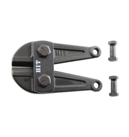 COLTELLI HIT P/TAGLIABULLONI 350 MM NBC