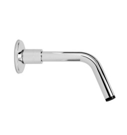 BOCCA DI EROGAZIONE FISSA L. 210 MM 1/2