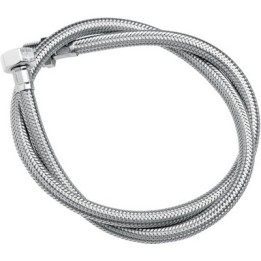 FLESSIBILE PER RUBINETTO A PEDALE cm. 80