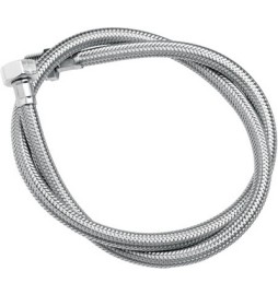 FLESSIBILE PER RUBINETTO A PEDALE cm. 80