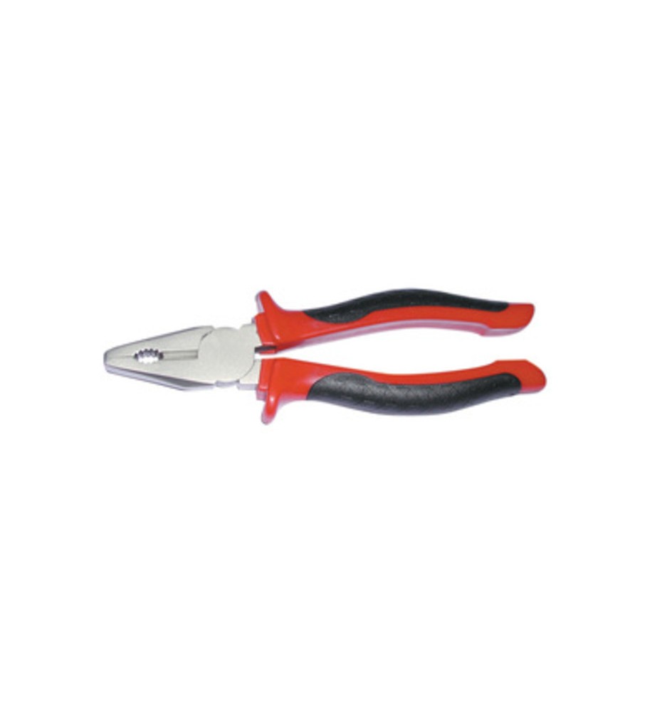 PINZA UNIVERSALE BICOLORE 200 MM