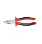 PINZA UNIVERSALE BICOLORE 200 MM