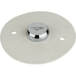 GOMMA PULSANTE PER ART. 242-140 Diam. 110