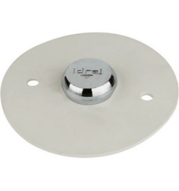 GOMMA PULSANTE PER ART. 242-140 Diam. 110