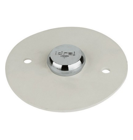 GOMMA PULSANTE PER ART. 242-140 Diam. 110