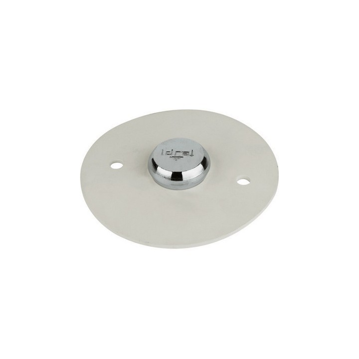GOMMA PULSANTE PER ART. 242-140 Diam. 110