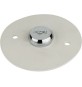 GOMMA PULSANTE PER ART. 242-140 Diam. 110