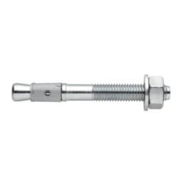 BS ELEMATIC TASSELLO SPIT FIX 3 ACC 10X 75MM 5PZ