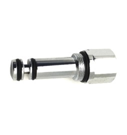 PERNO ESAGONALE DI ALIMENTAZIONE PER MISCELATORE MONOPEDALE L. 71 mm