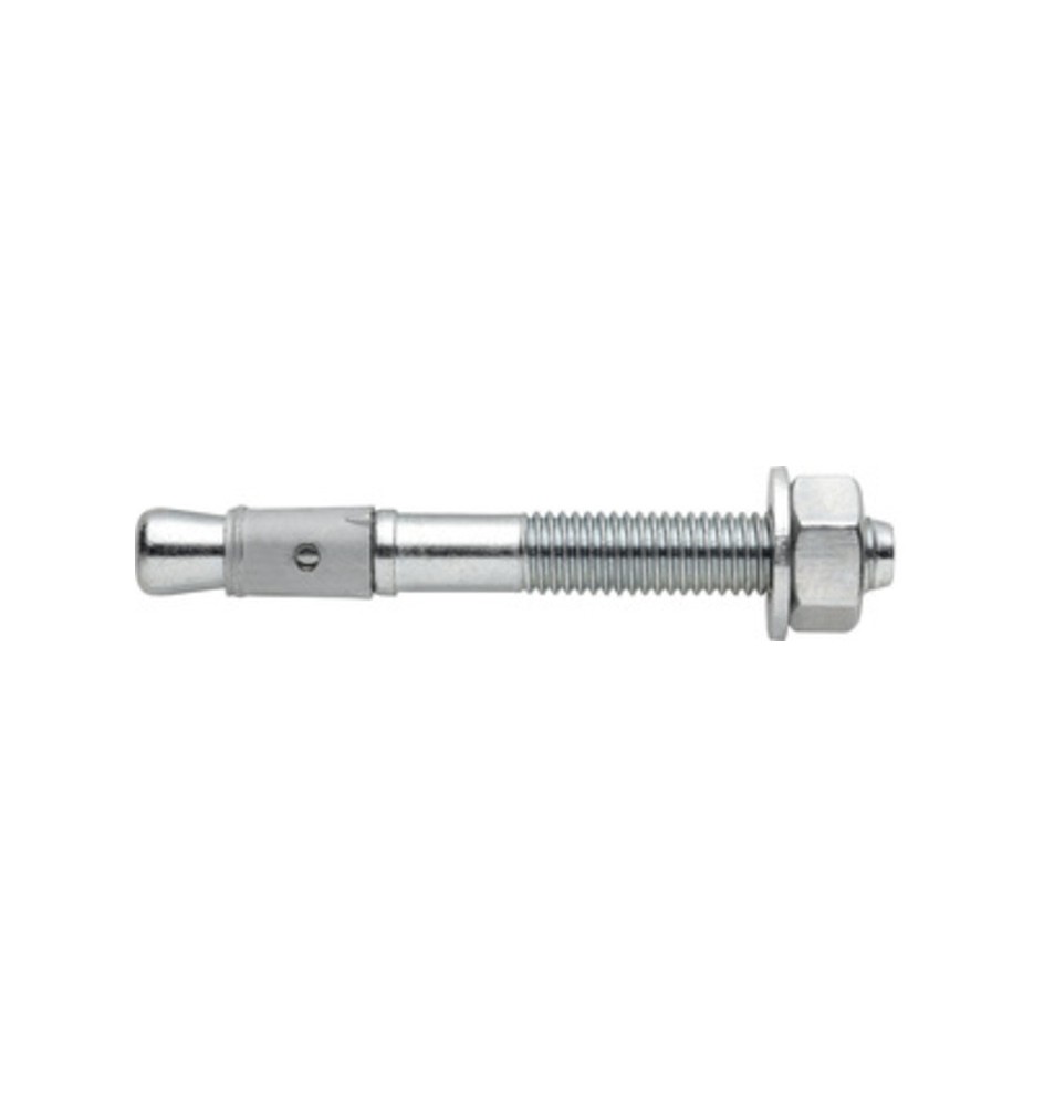 BS ELEMATIC TASSELLO SPIT FIX 3 ACC 10X125MM 5PZ