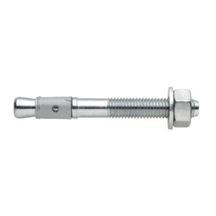 BS ELEMATIC TASSELLO SPIT FIX 3 ACC 10X125MM 5PZ