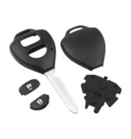 SILCA TOY43ARS2 GUSCIO CHIAVE AUTO (2 TASTI)