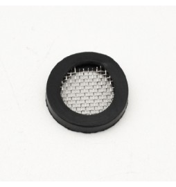 FILTRO CON RETE INOX PER PEDALI -