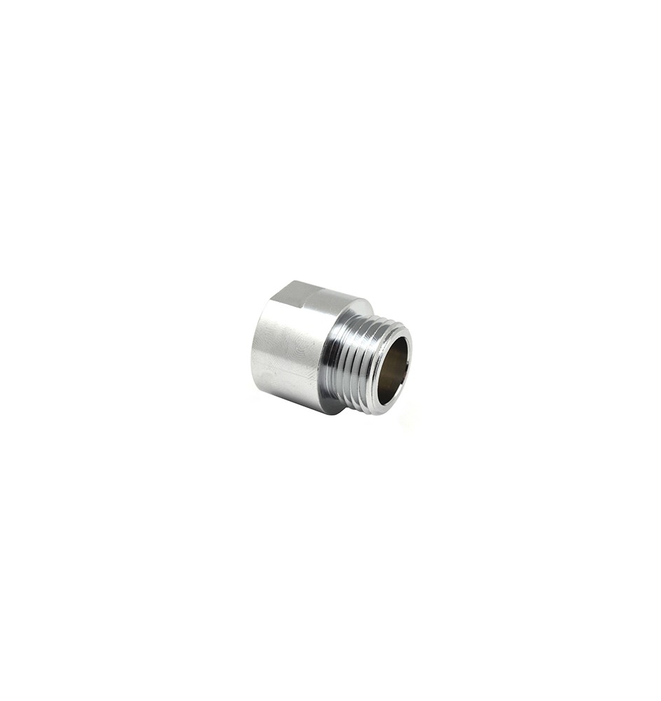 ECONOMIZZATORE D' ACQUA 1/2" 7 l/min.