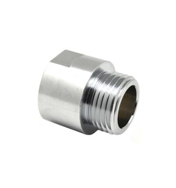 ECONOMIZZATORE D' ACQUA 1/2" 9 l/min.