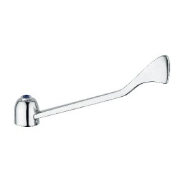 LEVA CLINICA PER RUBINETTI Cromo