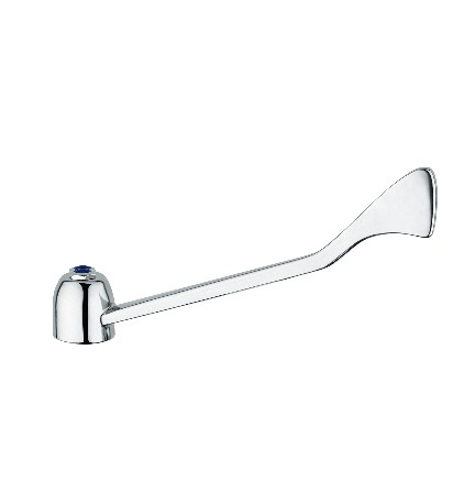 LEVA CLINICA PER RUBINETTI Cromo