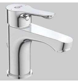 MONOCOMANDO LAVABO ALPHA - Cromo