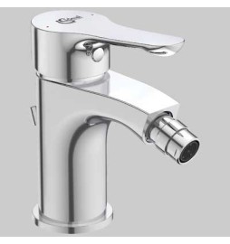 MONOCOMANDO BIDET ALPHA - Cromo