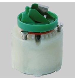 CARTUCCIA IDEAL STANDARD MM 47 3 FORI - -