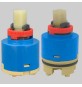 CARTUCCIA IDEAL STANDARD MM 35 BLU CON CLICK - Bassa