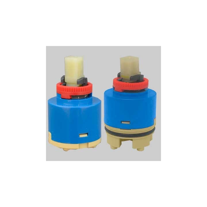 CARTUCCIA IDEAL STANDARD MM 35 BLU CON CLICK - Alta