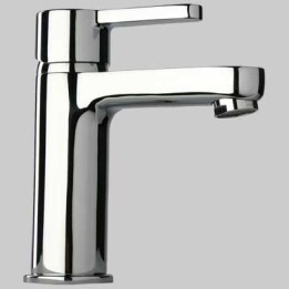 MONOCOMANDO LAVABO HORNET - Cromo