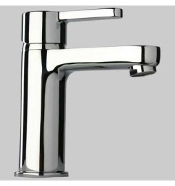 MONOCOMANDO LAVABO HORNET - Cromo