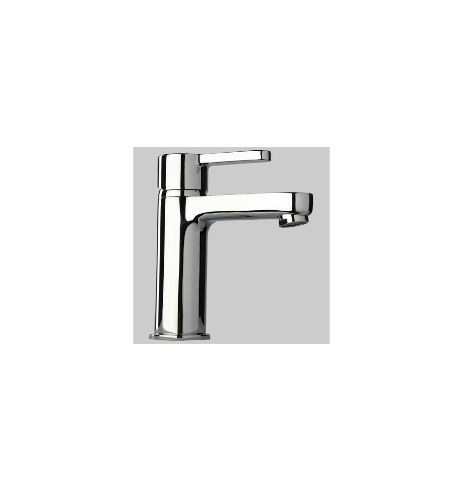 MONOCOMANDO LAVABO HORNET - Cromo