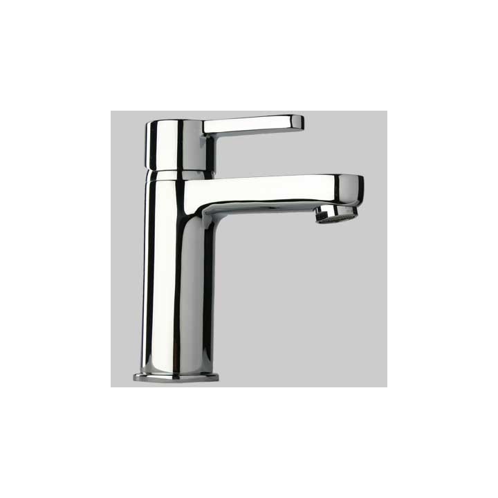 MONOCOMANDO LAVABO HORNET - Cromo