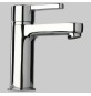 MONOCOMANDO LAVABO HORNET - Cromo