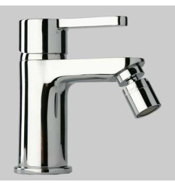 MONOCOMANDO BIDET HORNET - Cromo