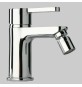 MONOCOMANDO BIDET HORNET - Cromo